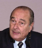 Chirac 哝