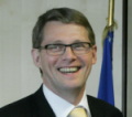 フィンランドの Vanhanen 首相