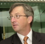 Monsieur Jean-Claude Juncker