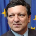 Barroso 委員長