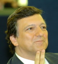 Barroso 氏