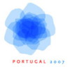 ポルトガル議長国のロゴ