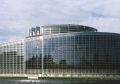欧州議会（ストラスブール）